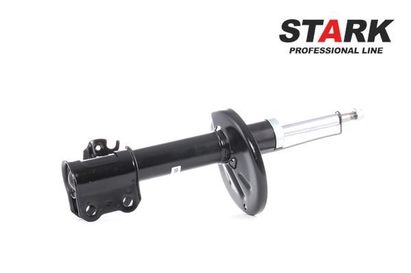 OEM 4851029246 STARK Iskunvaimennin SKSA-0132205 varten TOYOTA, LEXUS, WIESMANN
