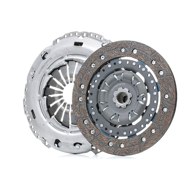 OEM 1435153 STARK Clutchsett SKCK-0100047 for FORD, JAGUAR
