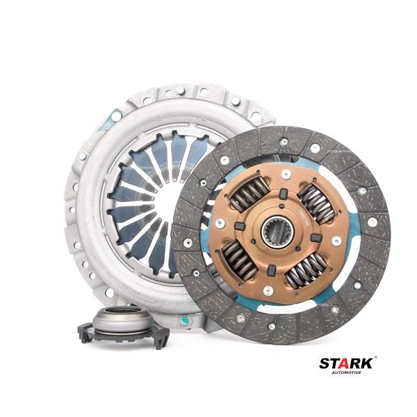 acheter Kit d'embrayage - STARK (SKCK-0100049)