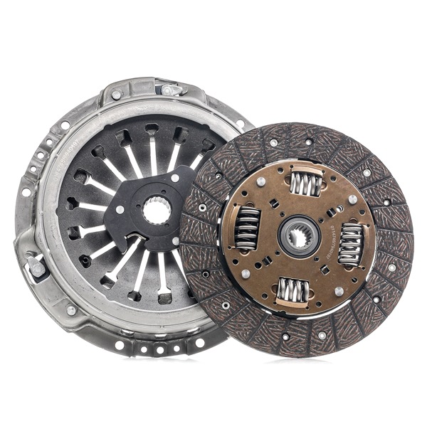 OEM 205020 STARK  Kupplungssatz SKCK-0100054 für VW, PEUGEOT, CITROЁN
