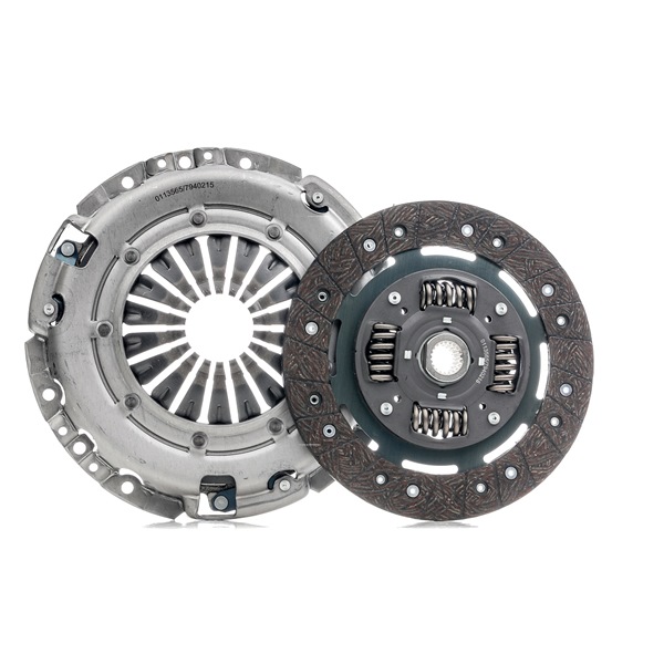 OEM 7701477033 STARK Clutchsett SKCK-0100059 for LAND ROVER, RENAULT, DACIA, RENAULT TRUCKS, SANTANA
