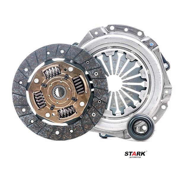acheter Kit d'embrayage - STARK (SKCK-0100060)