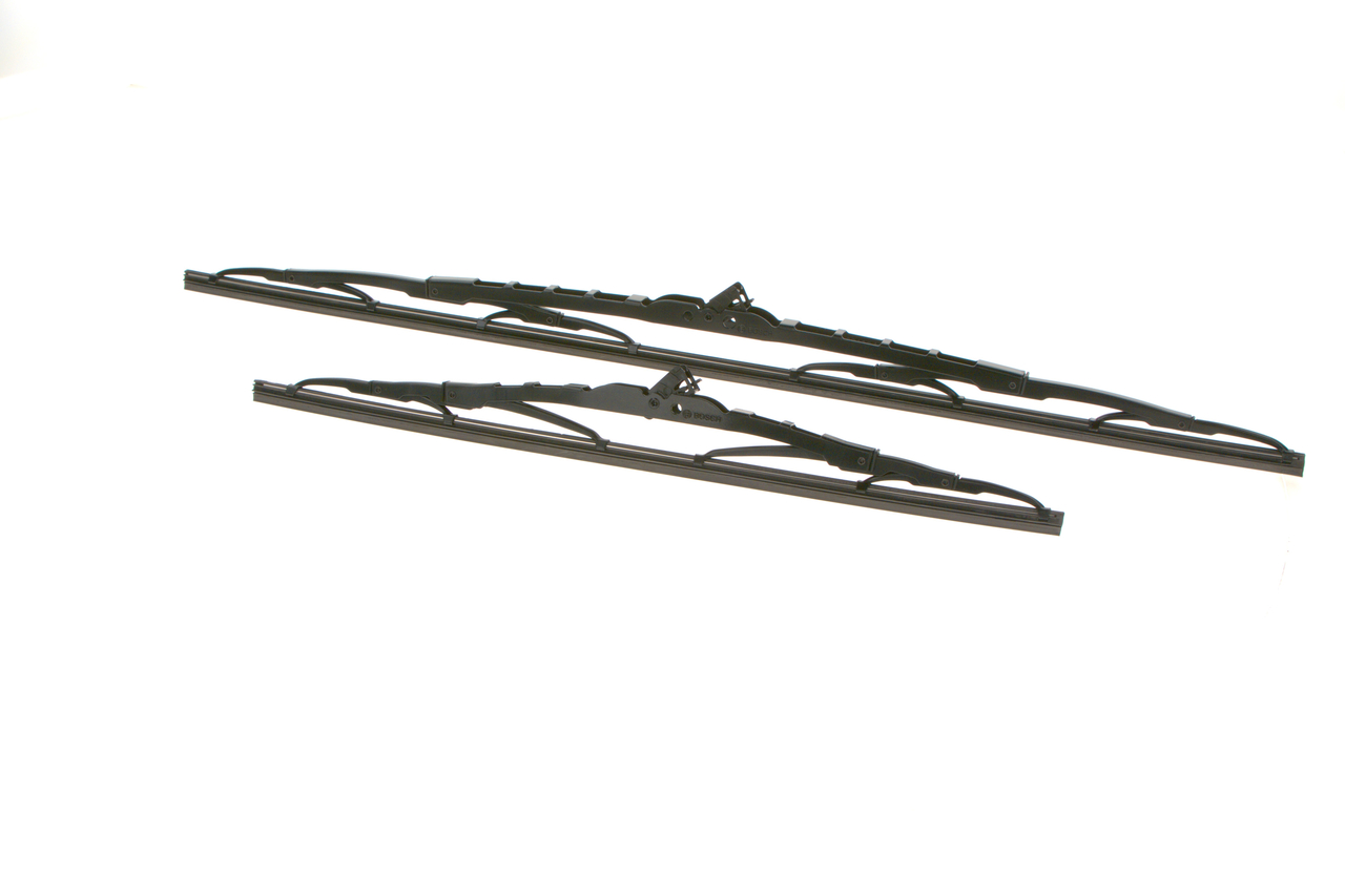 Scheibenwischerblätter / Wischerblätter BOSCH 3 397 010 413