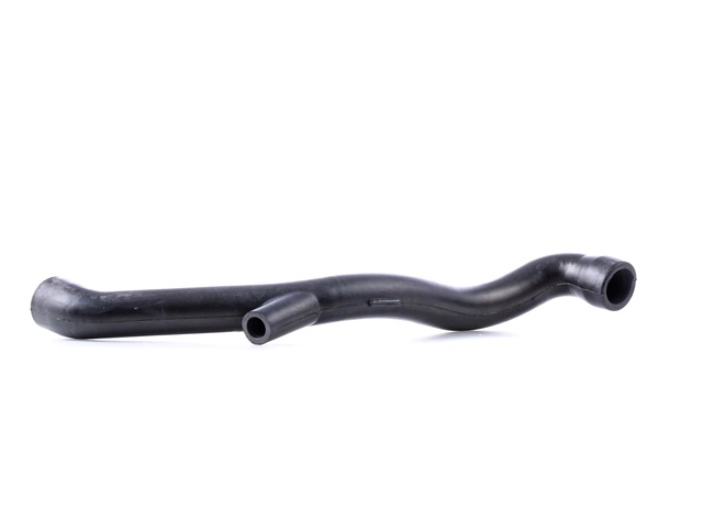 FEBI BILSTEIN Tubo flexível, respiro do cárter da cambota (46736) para MERCEDES-BENZ Classe C Sedan (W202) C 230 Kompressor (202.024) (142 KW / 193 CV / de 1995)