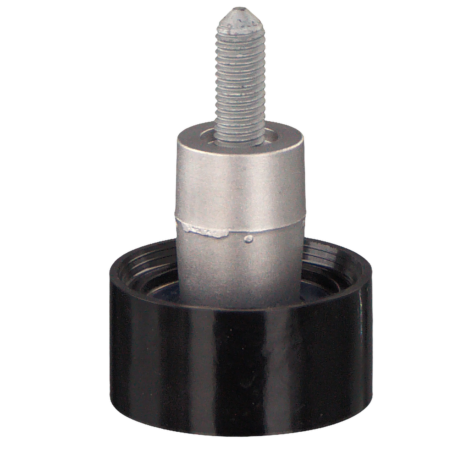 FEBI BILSTEIN Polea de inversión y guía, correa de distribución (45793) para SKODA Octavia IV Berlina (NX3) 1.5 TSI (110 KW / 150 CV / de 2020)