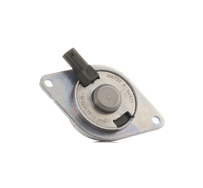 Centrale magneet, nokkenasregeling (46086) van FEBI BILSTEIN Voor OPEL Corsa E Hatchback (X15) 1.2 (08, 68) (51 KW / 69 PK / Van 2014)
