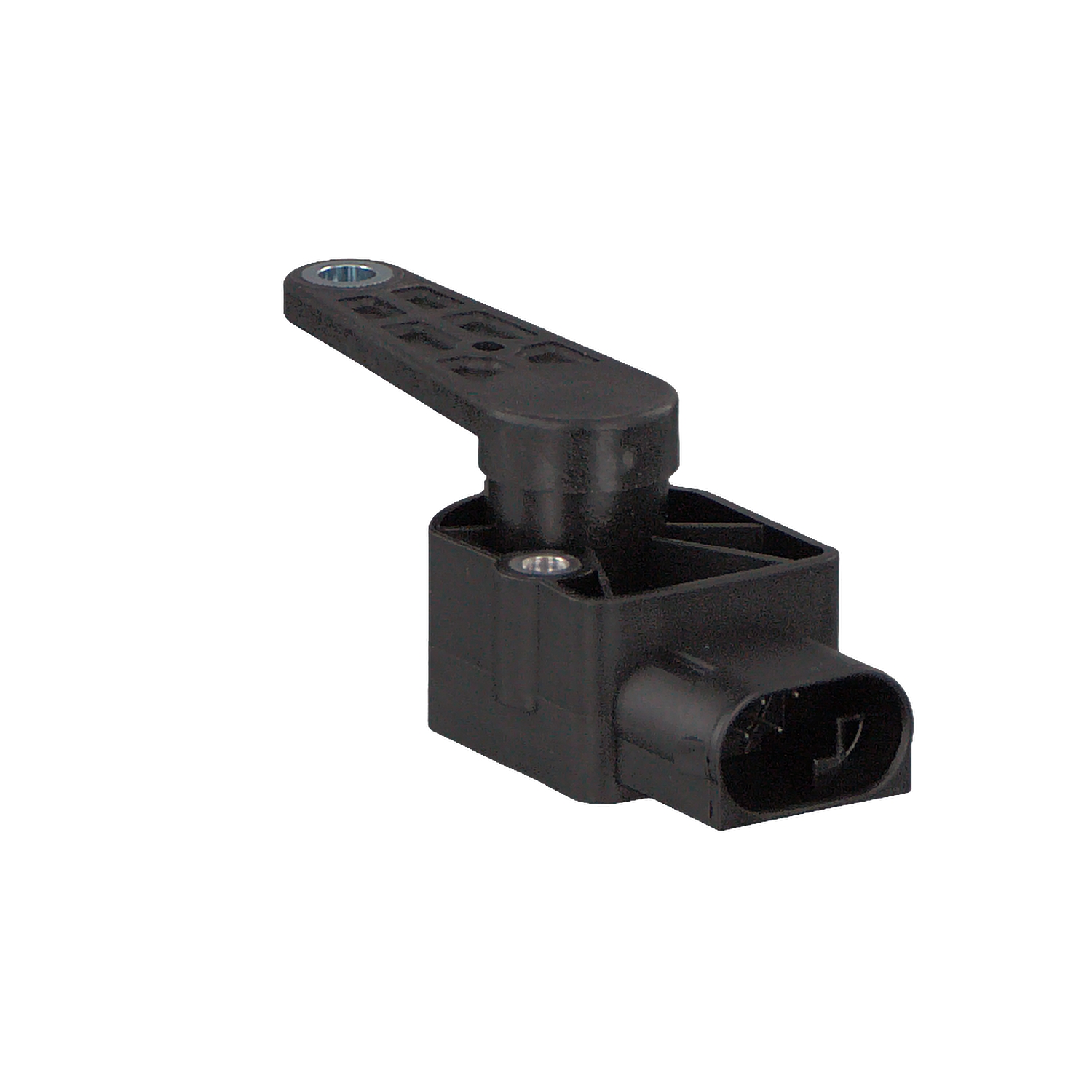 BMW X5 (E53) 4.4 i Sensor, nivel de suspensión neumática 46446