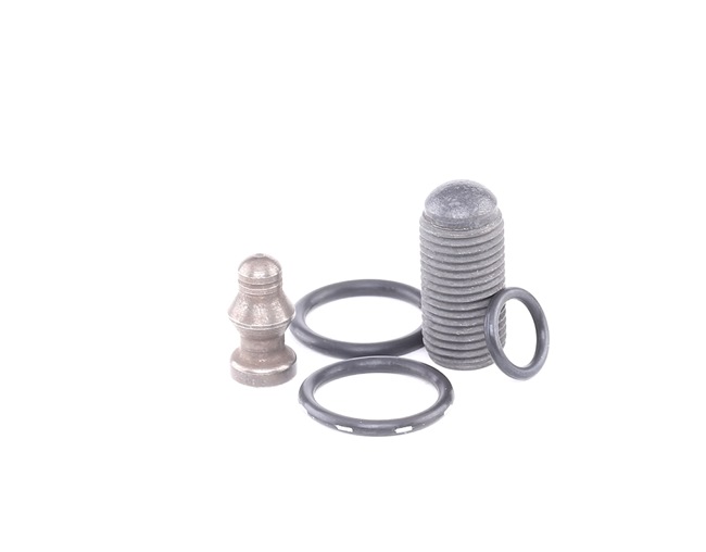 FEBI BILSTEIN Jogo de reparação, unidade injector-bomba (46526) para AUDI A6 Avant (4F5, C6) 2.0 TDI (103 KW / 140 CV / de 2005)