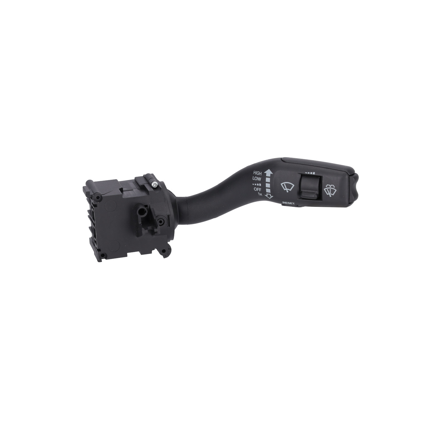 AUDI A8 2007 Pyyhkijän katkaisija FEBI BILSTEIN 46755