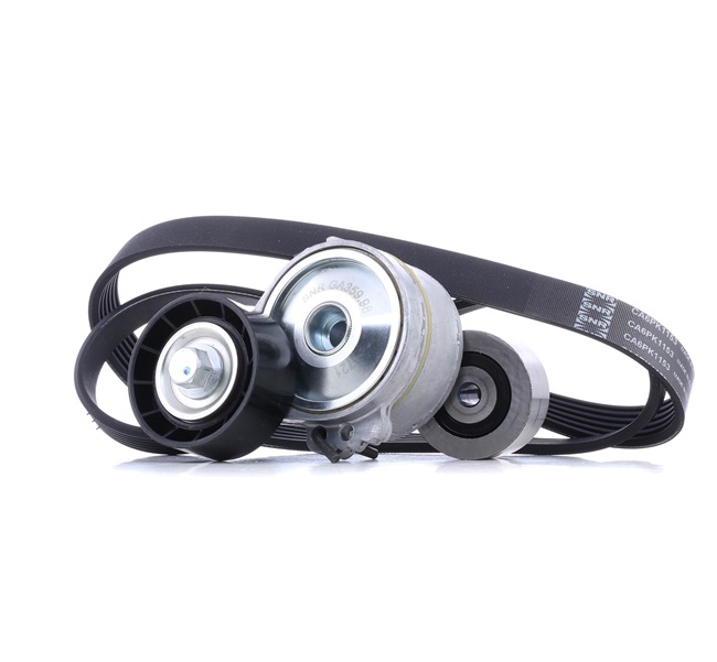 OEM 5750GX SNR Kileremsett KA859.34 for VW, BMW, MERCEDES-BENZ, VOLVO, FORD