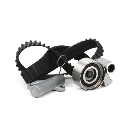 SNR Kit de correa de distribución (KD469.23) para TOYOTA HILUX VI Pick-up (_N1_) 2.5 D-4D (KDN150, KDN155, KDN190) (75 KW / 102 CV / de 2001)