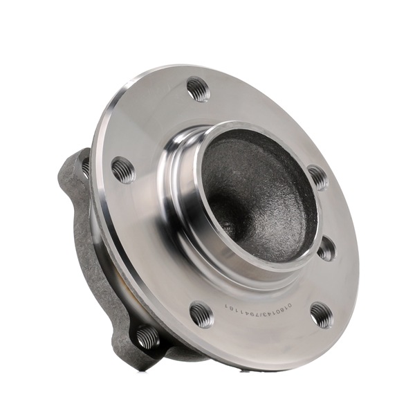 BMW Serie 1 2004 Kit cuscinetto ruota SKWB-0180300