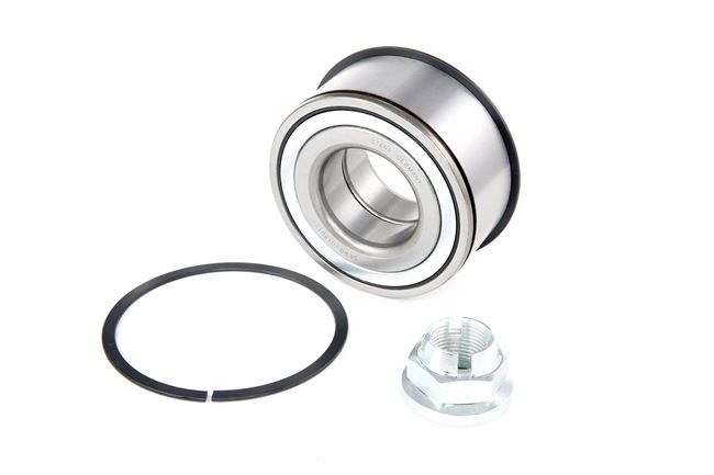 Wiellagerset (SKWB-0180177) van STARK Voor RENAULT Scénic I (JA0/1_, FA0_) 1.9 dCi RX4 (74 KW / 101 PK / Van 2002)
