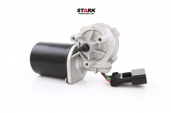 CORSA Vindusviskermotor SKWM-0290049 STARK