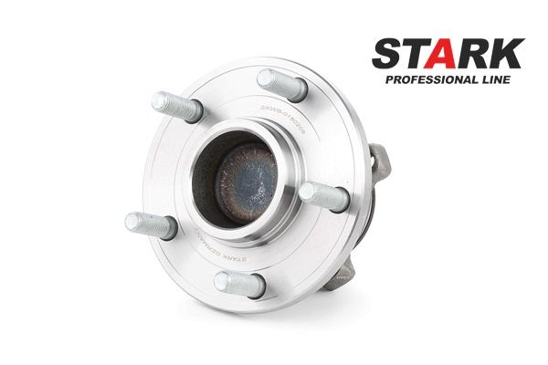 3 Hjullagersats SKWB-0180208 STARK