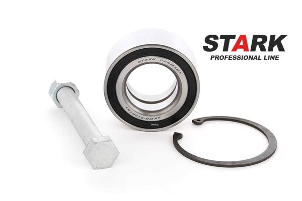 Pyörännapa STARK SKWB-0180153