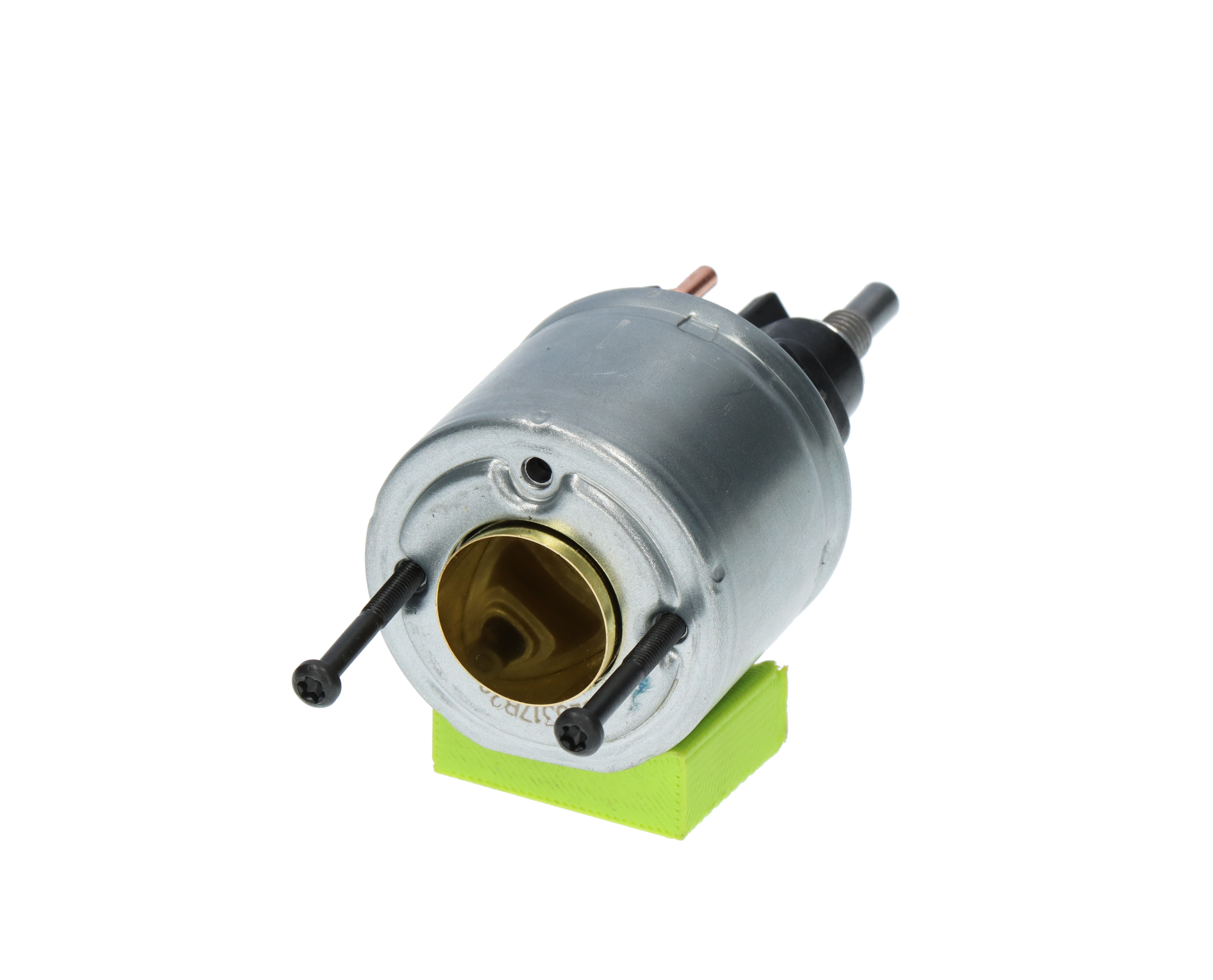 comprar Interruptor electromagnético, motor de arranque - VALEO (594653)