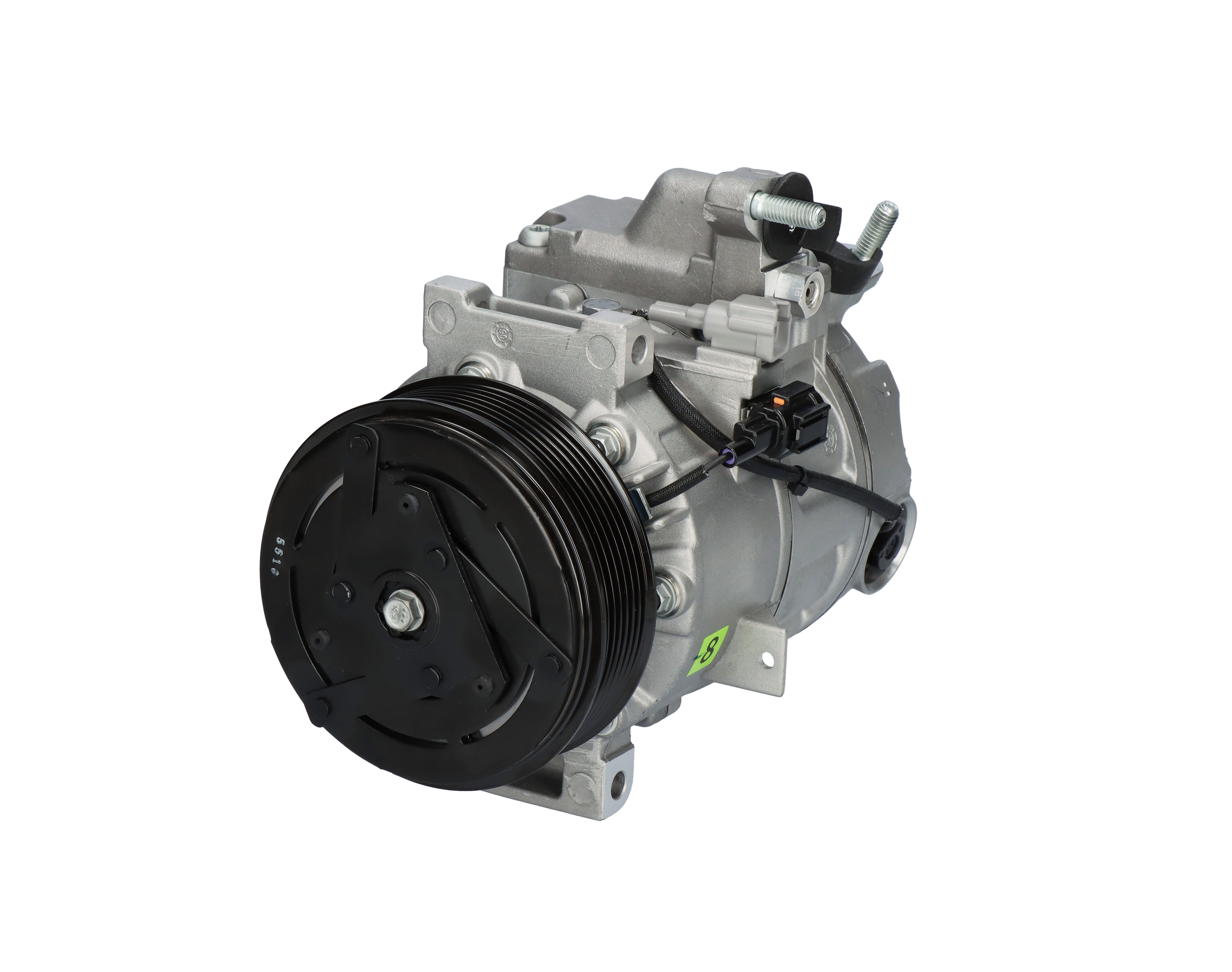 OEM 92600JK20B VALEO Ilmastoinnin kompressori 813186 varten NISSAN, RENAULT, HYUNDAI, INFINITI