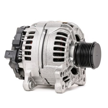 OEM 98VW10300EA VALEO Generator 746025 med VW, FORD, AUDI, SKODA, VOLVO