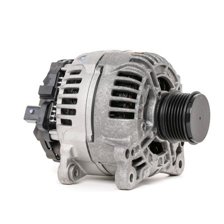 OEM 6F903023C VALEO Dynamo 746099 for VW, AUDI, SKODA, SEAT, CUPRA
