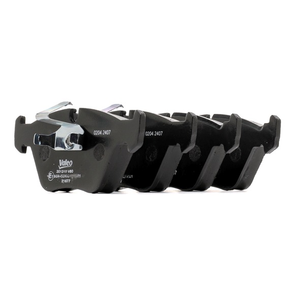 buy Brake pad set - VALEO (301310)