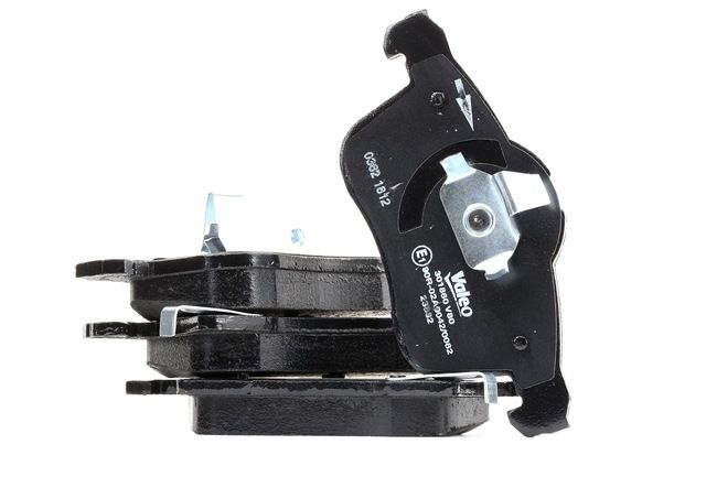OEM 425242 VALEO Bremseklosser 301568 for VW, VOLVO, FORD, PEUGEOT, CITROЁN