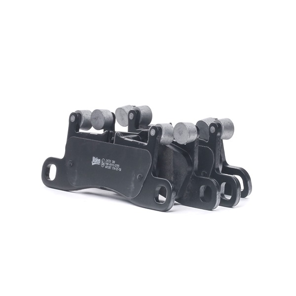 Bremsbeläge VALEO 601387