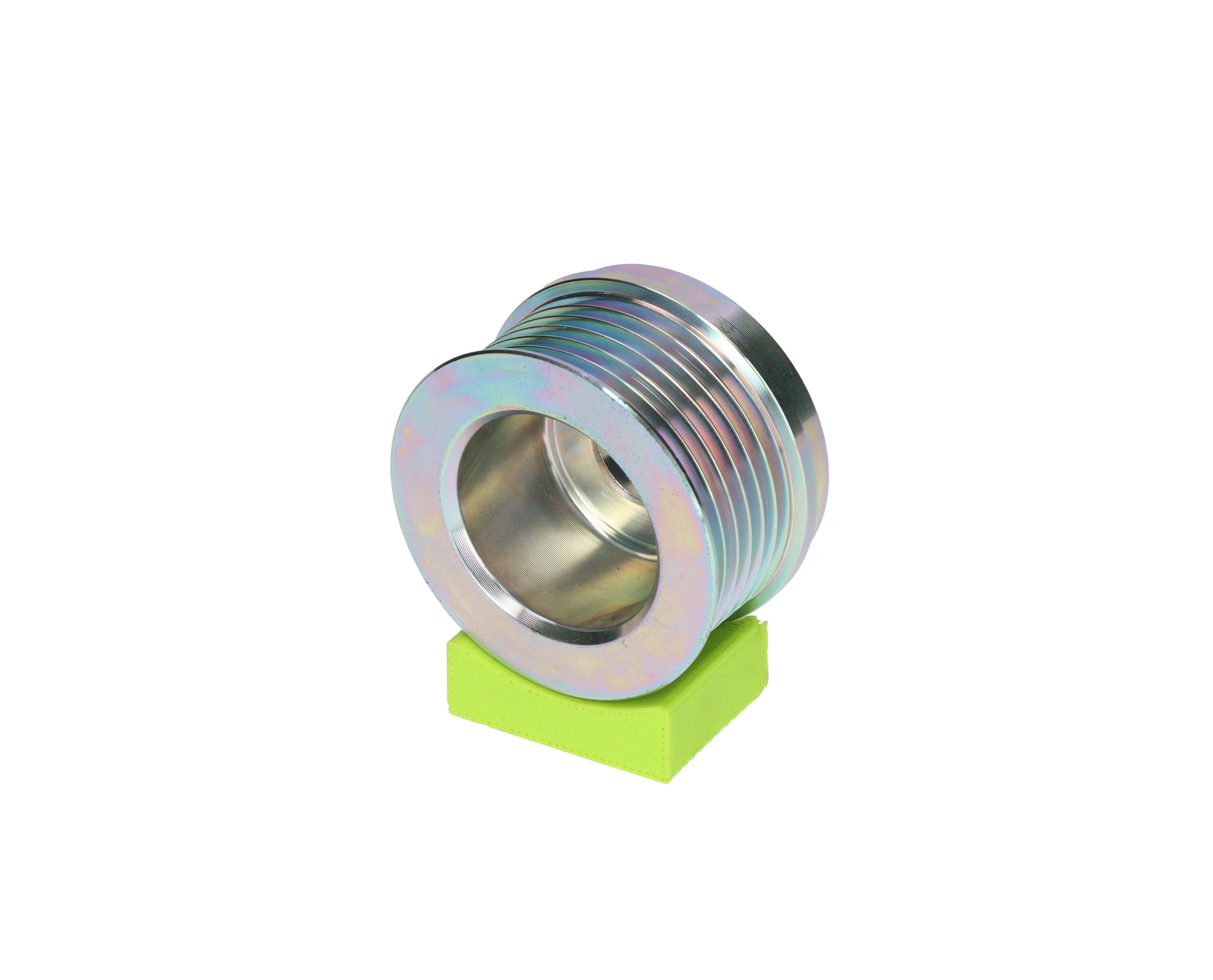 OEM 8200667607 VALEO Poulie, alternateur 595217 pour RENAULT, NISSAN, DACIA, RENAULT TRUCKS, LADA