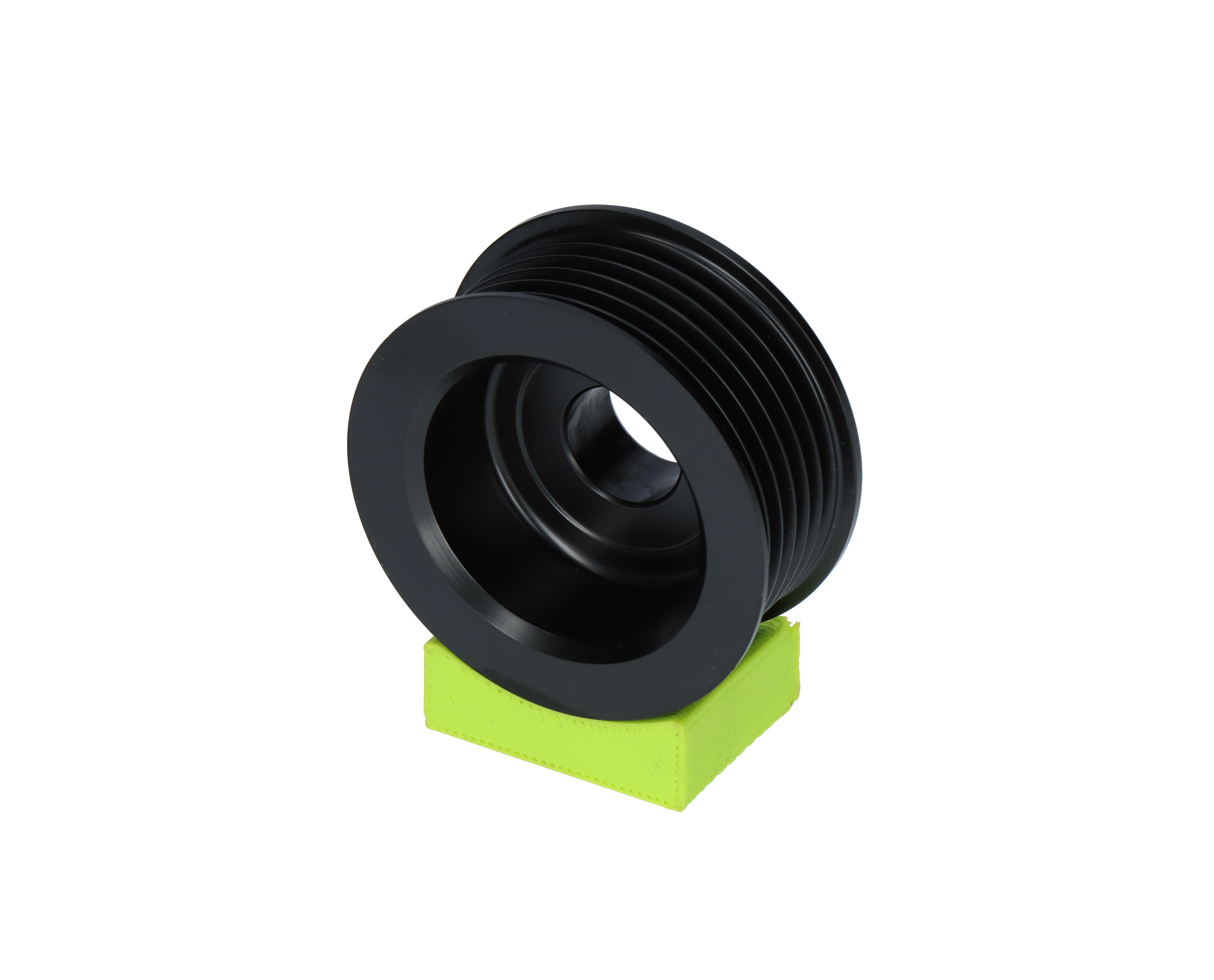 VALEO Polia, alternador (593900) para AUDI A4 Avant (8ED, B7) 3.0 TDI quattro (171 KW / 233 CV / de 2006)