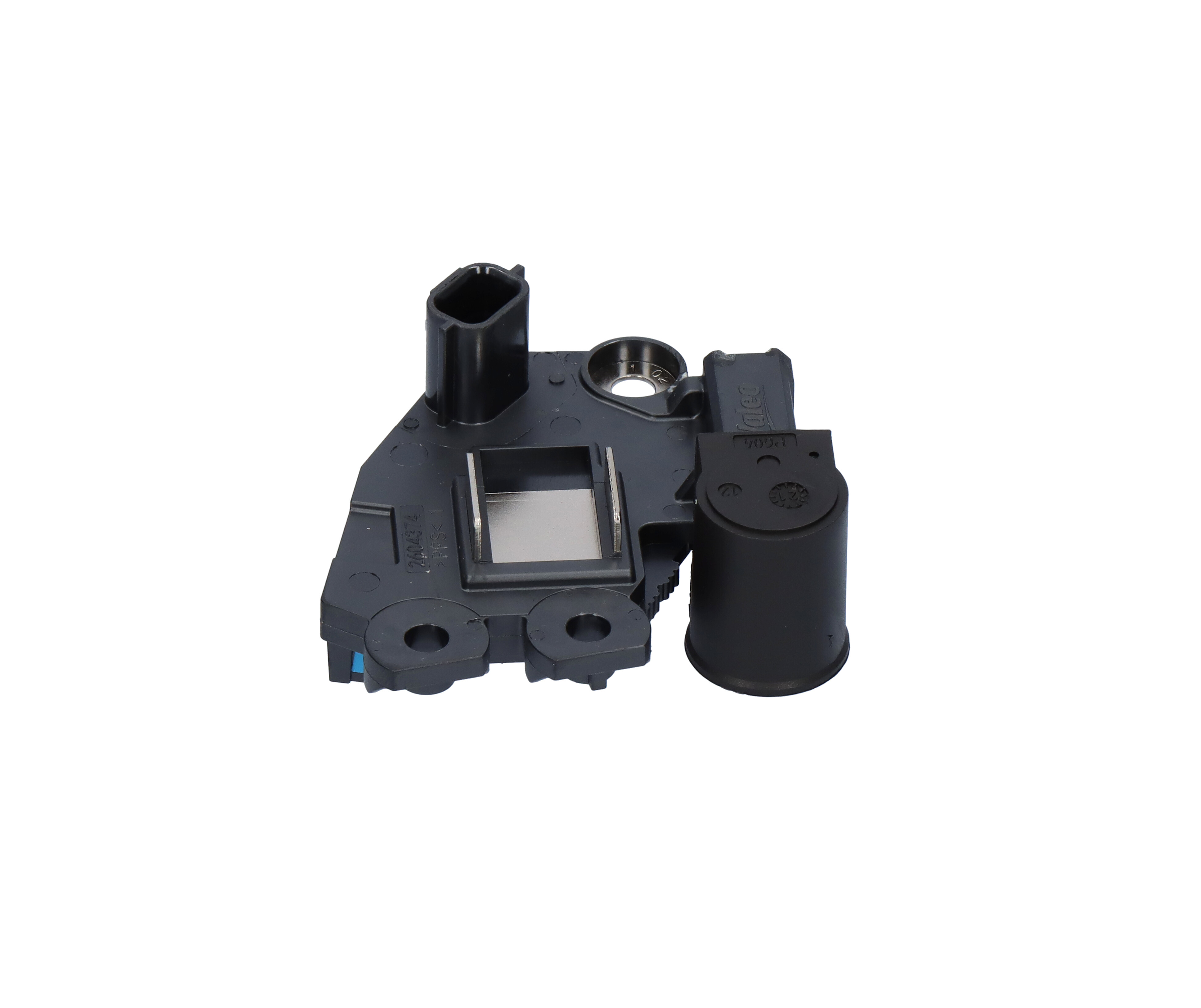 Generatorregulator VALEO 595253