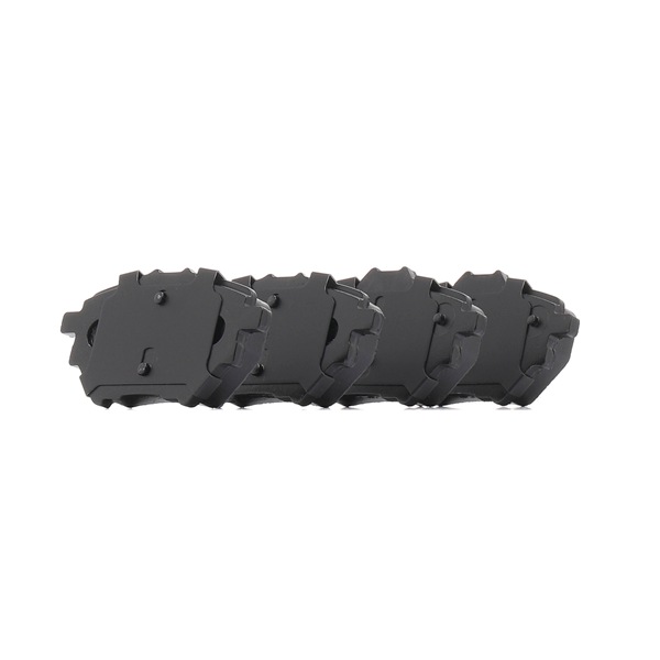 VALEO Bremseklosser 601396