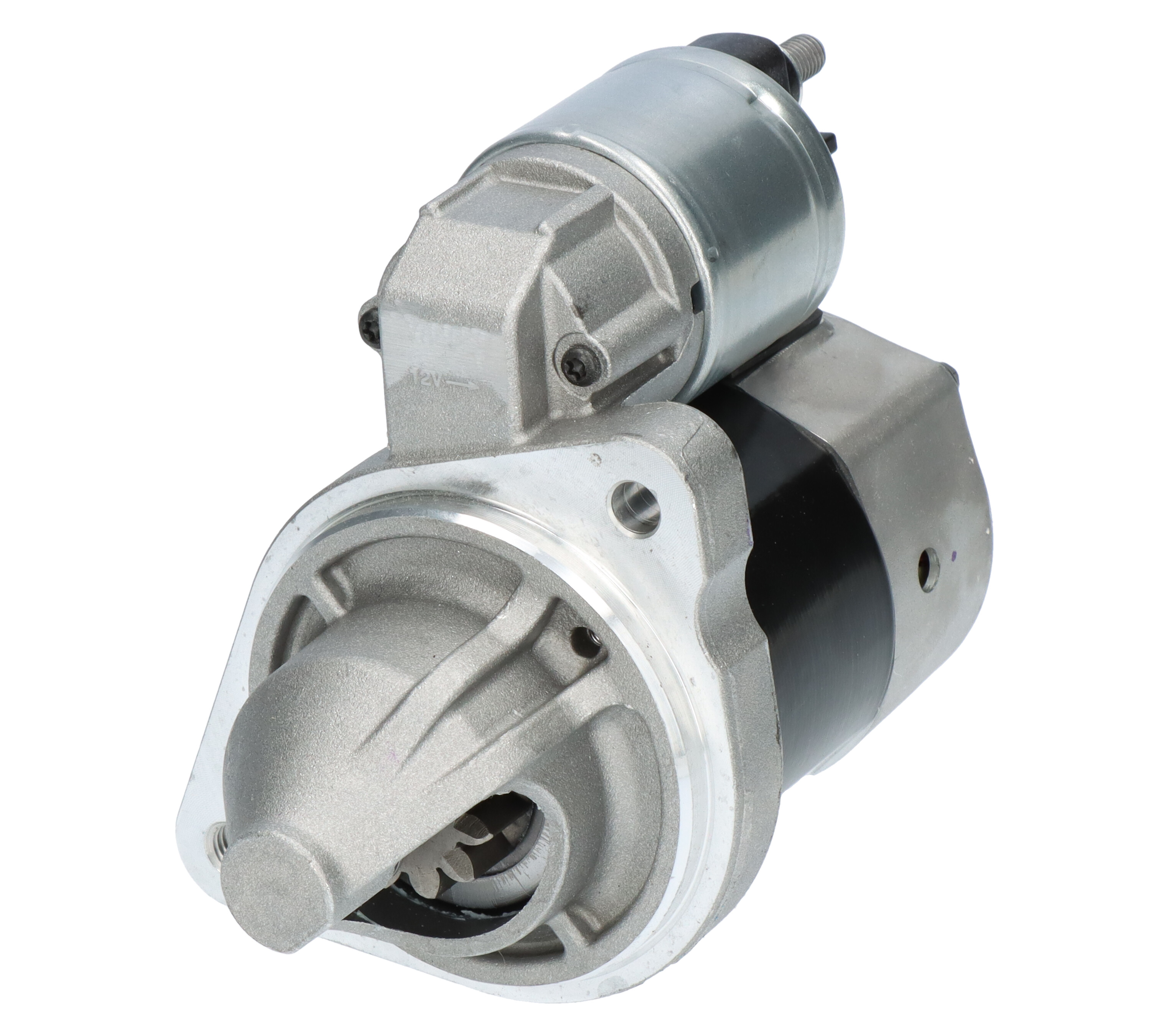 Startmotor (438298) från VALEO för FORD C-Max II (DXA/CB7, DXA/CEU) 1.0 EcoBoost 125 HK