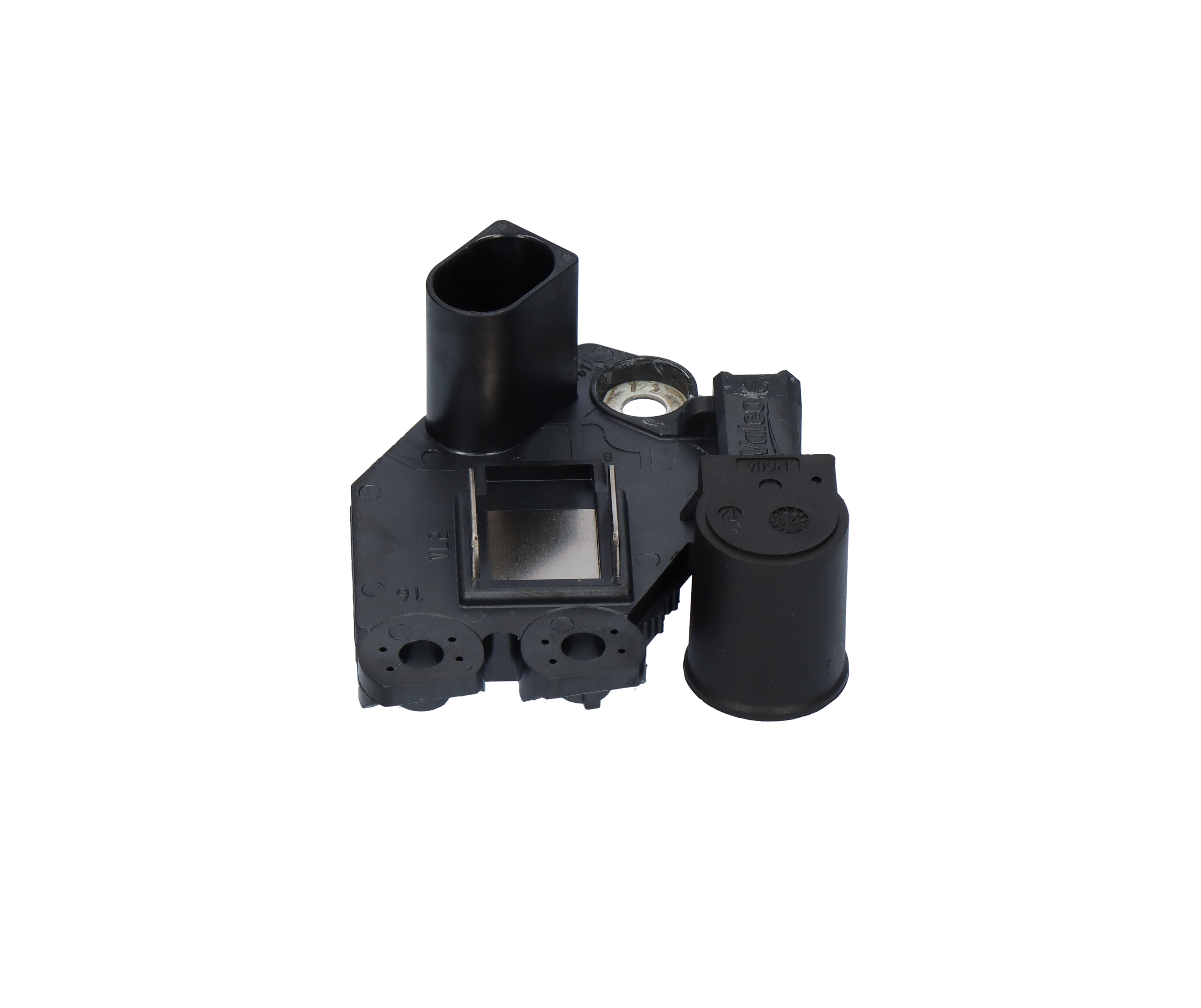 buy Alternator Regulator - VALEO (599296)