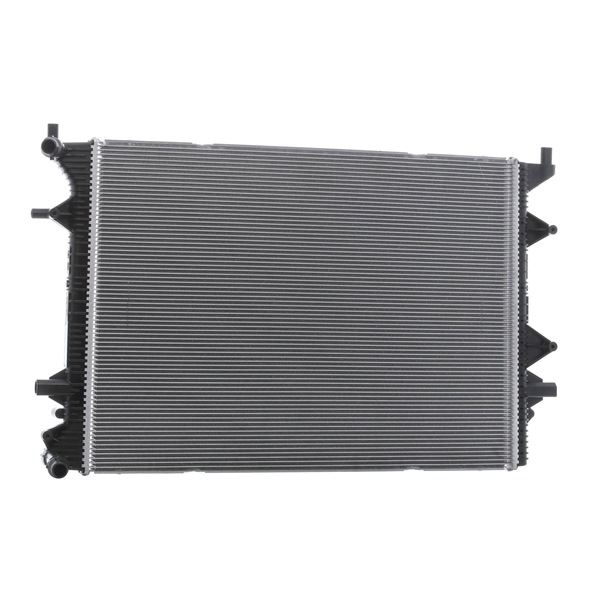 VALEO Radiator (radiator motor) 701506