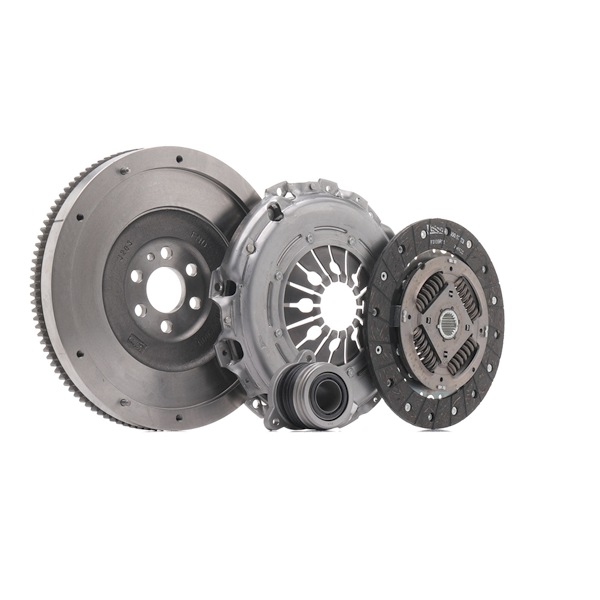 VALEO Kit d'embrayage 845163