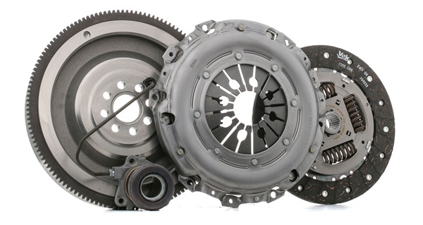 OEM 616233 VALEO Kytkinpaketti 845168 varten OPEL