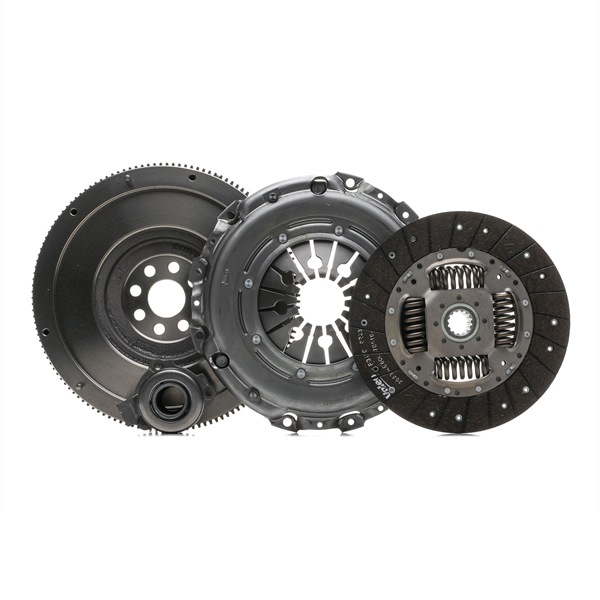 VALEO Kit d'embrayage 845074