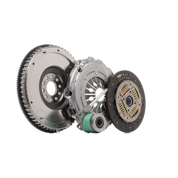 VOLVO S40 2003 Kit de embraiagem 845081