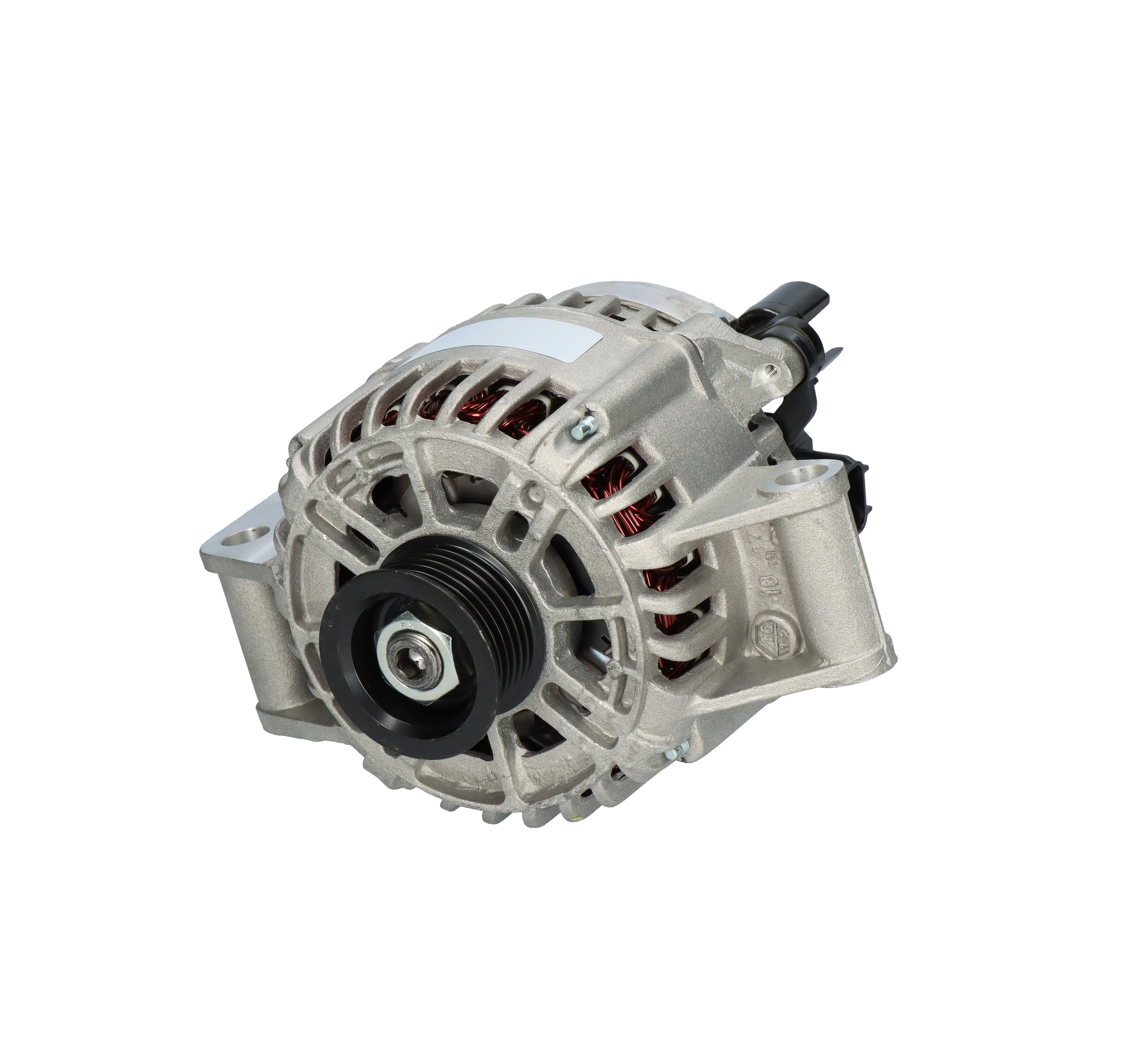 OEM 2S6T10300FC VALEO Alternateur 440566 pour FORD, LAND ROVER, FORD USA