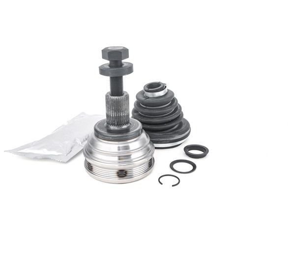 OEM 1K0498099A RUVILLE Joint kit, drive shaft 75427S for VW, AUDI, SKODA, SEAT, PORSCHE