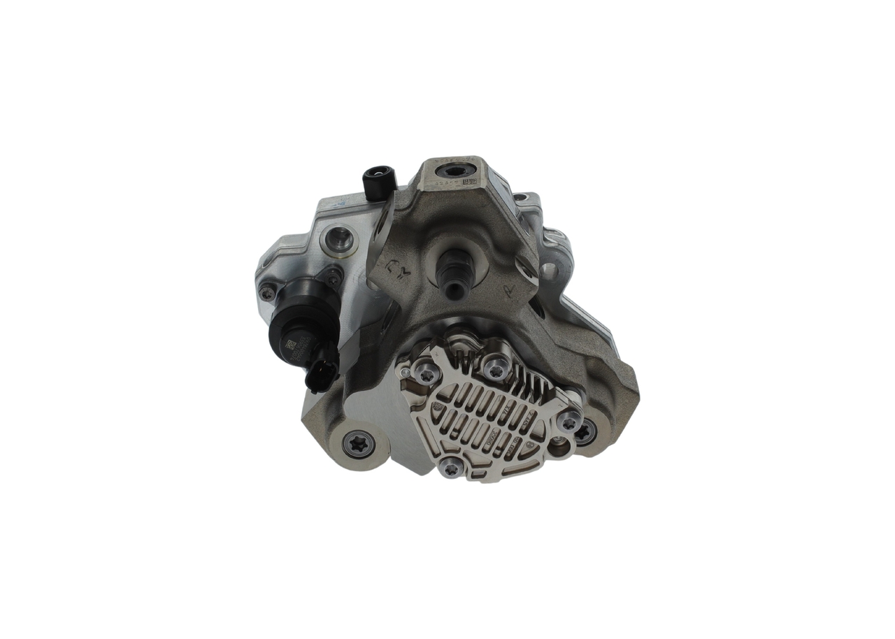 BOSCH Pompe à injection (0 445 020 146) pour DODGE RAM 2500 Standard Cab Pickup (DJ) 6.7 D 4WD (260 KW / 354 CH / de 2008)