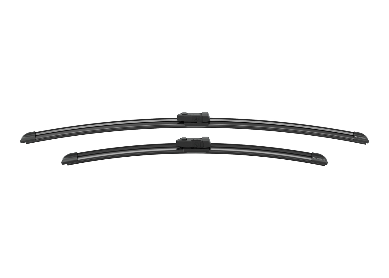 OEM 61612447934 BOSCH Wiper blade 3 397 007 310 for BMW