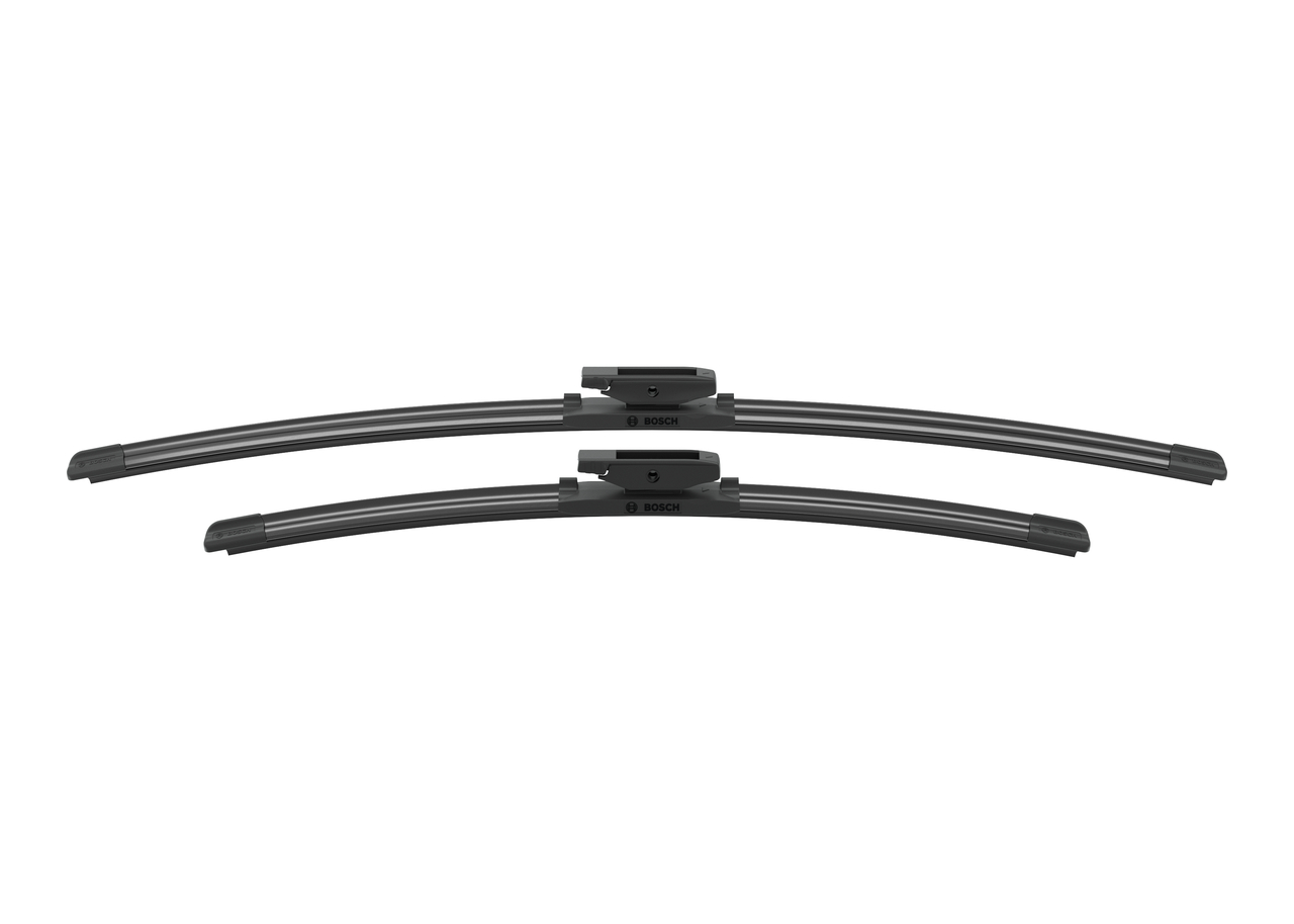 OEM 642359 BOSCH Tergicristalli 3 397 007 427 per OPEL, CITROЁN