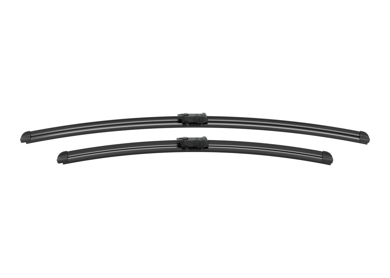 OEM 8F2955425 BOSCH Pyyhkijänsulka 3 397 007 587 varten VW, AUDI