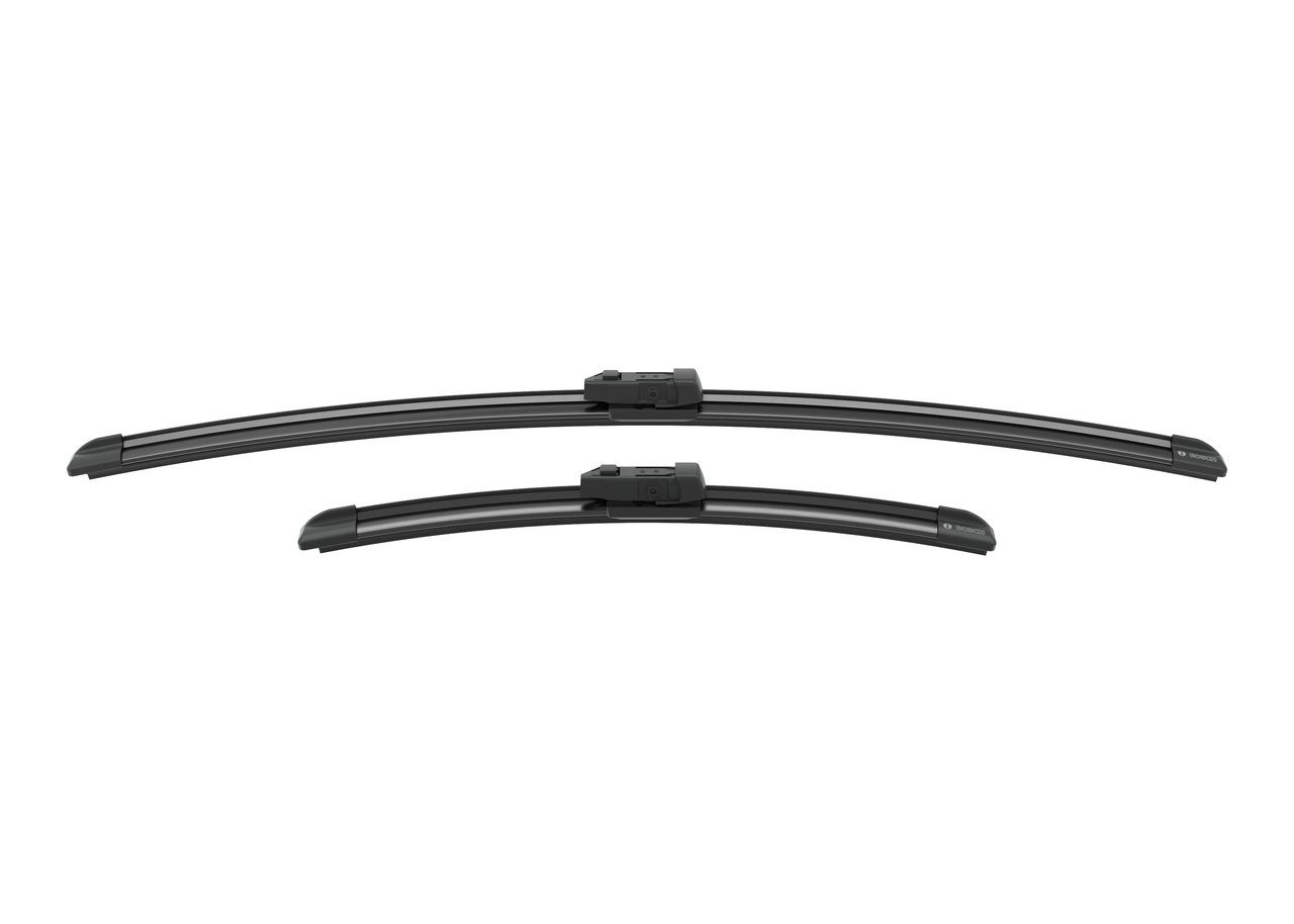 OEM 51834997 BOSCH Wiper blade 3 397 007 300 for FIAT, ABARTH