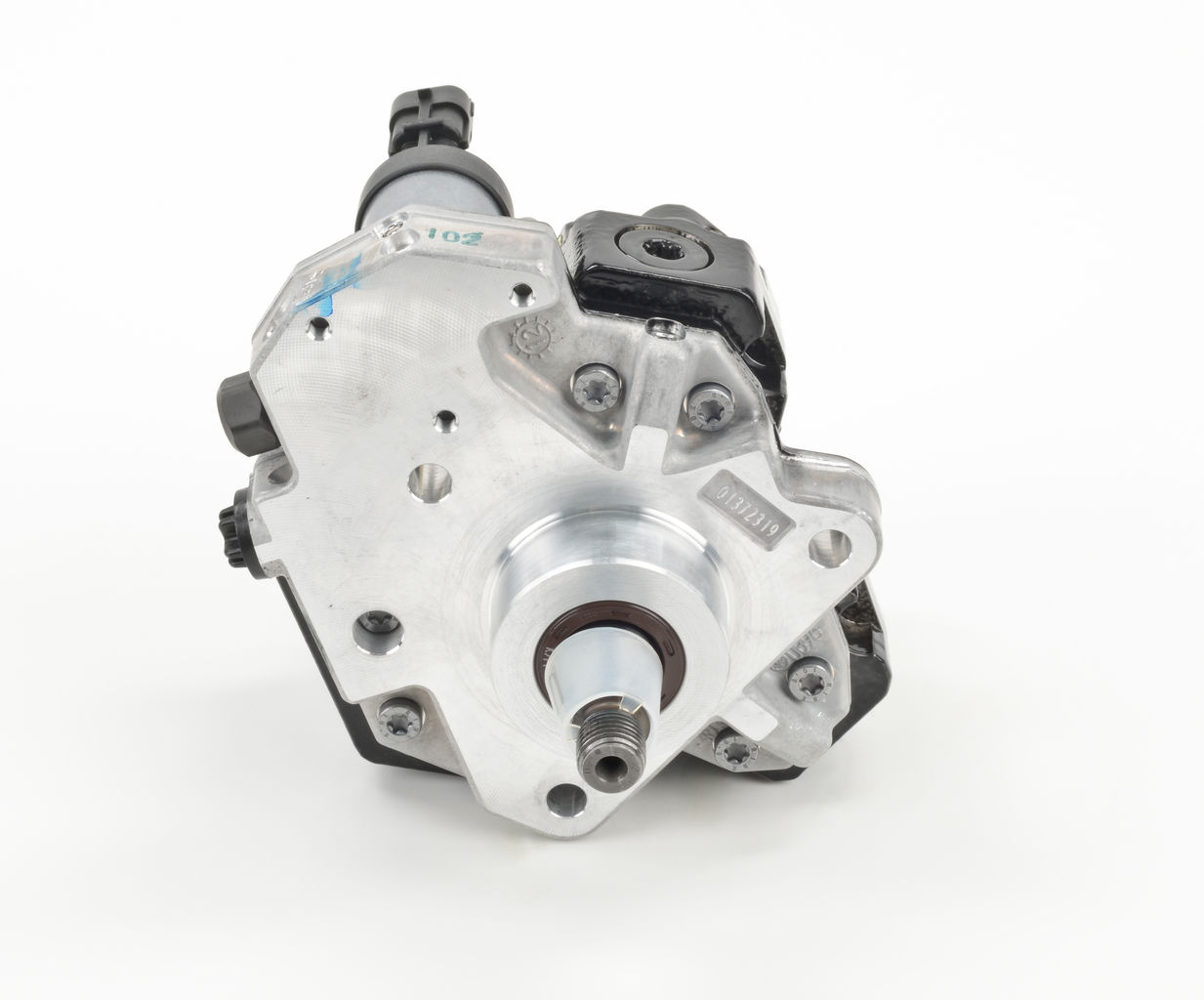 acheter Pompe à injection - BOSCH (0 445 010 084)