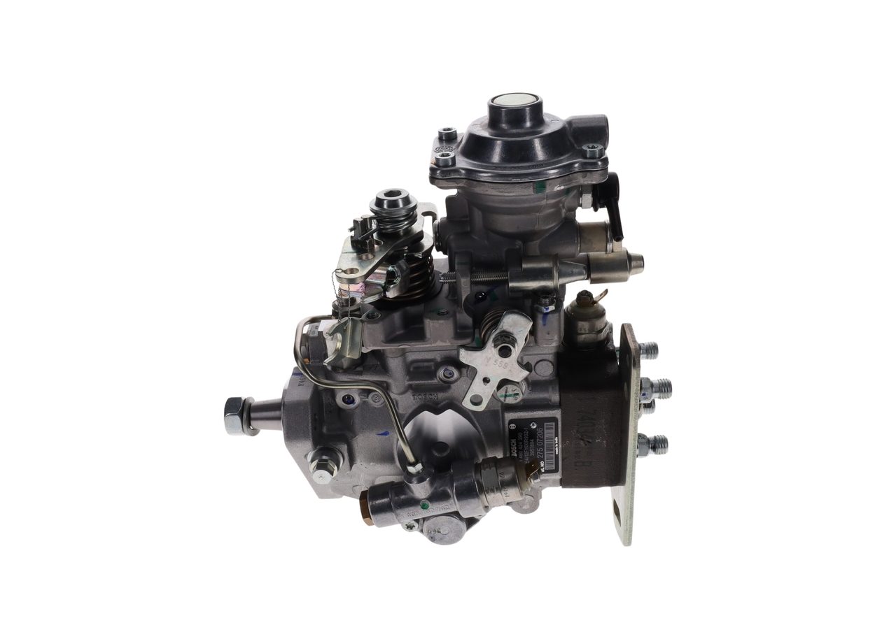 OEM 3957694 BOSCH Ruiskutuspumppu 0 460 424 290 varten