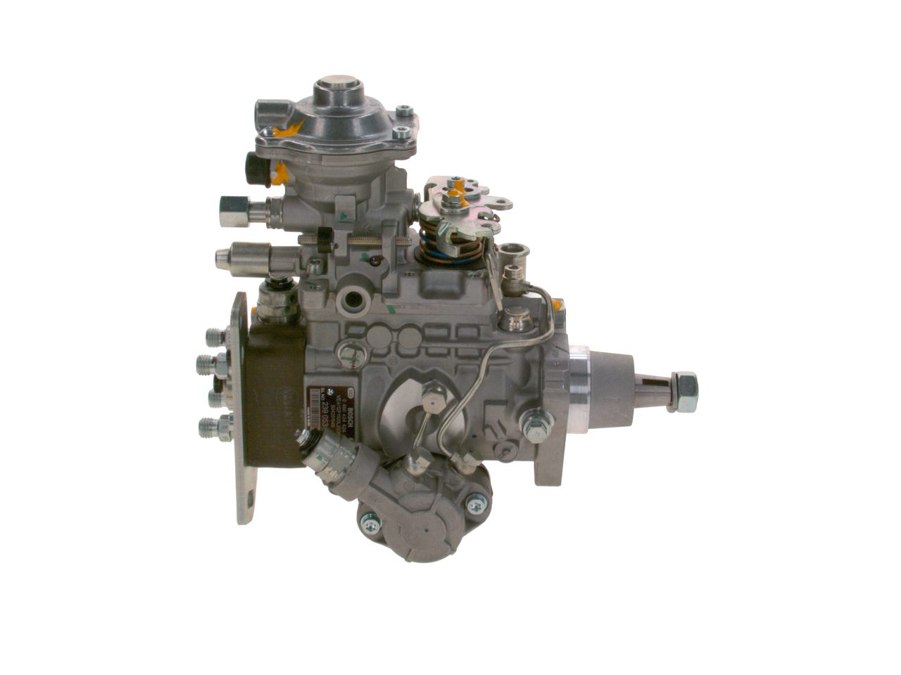OEM 504251949 BOSCH Ruiskutuspumppu 0 460 424 424 varten IVECO