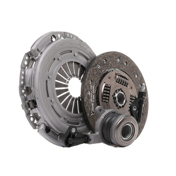 SACHS Kupplungssatz 3000 990 353