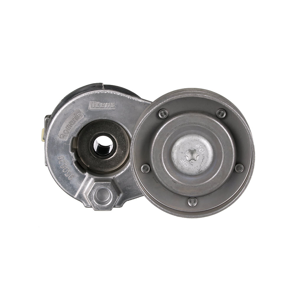 OEM 4916084A80 GATES Kiristysrulla, moniurahihna T39253 varten SUZUKI, BUGATTI, ASIA MOTORS